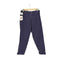 マリテフランソワジルボー MARITHE FRANCOIS GIRBAUD GIR+A&F アシメフロント サルエルパンツ レディース M