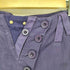 マリテフランソワジルボー MARITHE FRANCOIS GIRBAUD GIR+A&F アシメフロント サルエルパンツ レディース M