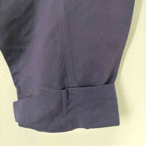 マリテフランソワジルボー MARITHE FRANCOIS GIRBAUD GIR+A&F アシメフロント サルエルパンツ レディース M