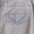 マリテフランソワジルボー MARITHE FRANCOIS GIRBAUD GIR+A&F アシメフロント サルエルパンツ レディース M