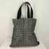 プリーツプリーズイッセイミヤケ PLEATS PLEASE ISSEY MIYAKE ボイジャー トートバッグ レディース