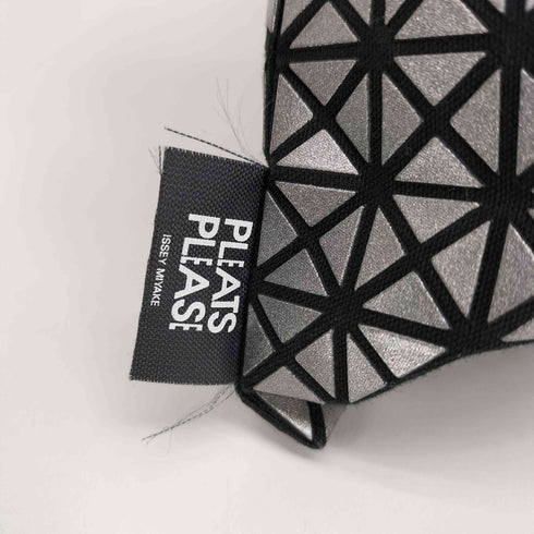 プリーツプリーズイッセイミヤケ PLEATS PLEASE ISSEY MIYAKE ボイジャー トートバッグ レディース