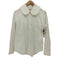 コムデギャルソン COMME des GARCONS AD2013 13AW ラウンドカラー L/S シャツ レディース JPN:S