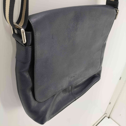 コーチ COACH Charles Small Messenger チャールズ スモール メッセンジャー 牛革 シボ革 レディース