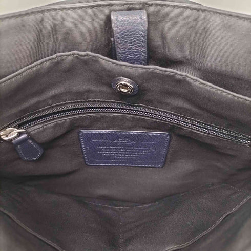 コーチ COACH Charles Small Messenger チャールズ スモール メッセンジャー 牛革 シボ革 レディース