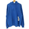 チャンピオン Champion ECO AUTHENTIC 無地 ブランク フーディー パーカー 袖目つき メンズ import:XL