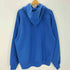 チャンピオン Champion ECO AUTHENTIC 無地 ブランク フーディー パーカー 袖目つき メンズ import:XL