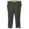 ヘッドポータープラス HEAD PORTER PLUS ペンシルチェックテーパードパンツ メンズ JPN:XL