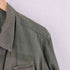 ユーエスアーミー U.S. ARMY 70S 4th ジャングルファティーグ ジャケット メンズ SMALL-REGULAR