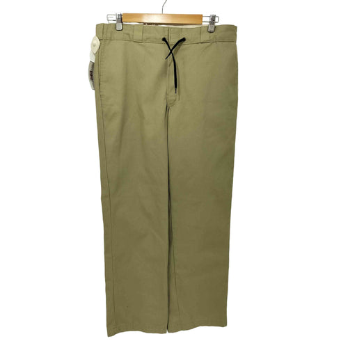 ディッキーズ Dickies 874 ウエスト ドローコード ワークパンツ メンズ 36×31