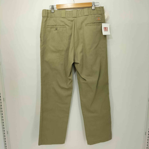 ディッキーズ Dickies 874 ウエスト ドローコード ワークパンツ メンズ 36×31