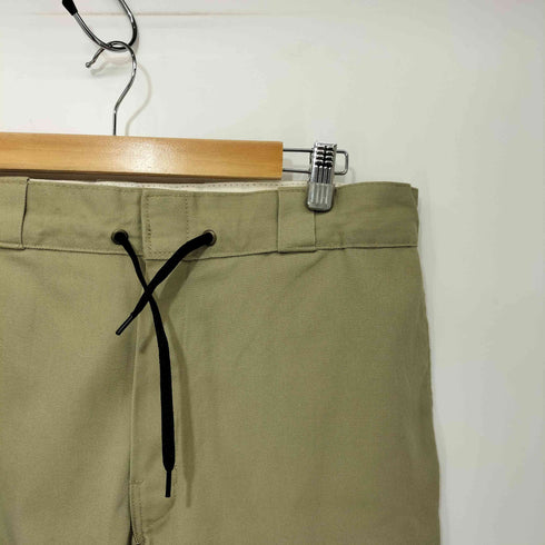 ディッキーズ Dickies 874 ウエスト ドローコード ワークパンツ メンズ 36×31