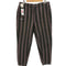 パタ PATTA Striped Sweatpants メンズ JPN:XL