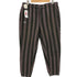 パタ PATTA Striped Sweatpants メンズ JPN:XL