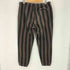 パタ PATTA Striped Sweatpants メンズ JPN:XL