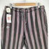 パタ PATTA Striped Sweatpants メンズ JPN:XL