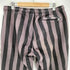 パタ PATTA Striped Sweatpants メンズ JPN:XL