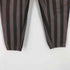 パタ PATTA Striped Sweatpants メンズ JPN:XL