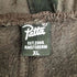 パタ PATTA Striped Sweatpants メンズ JPN:XL