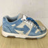 オフホワイト OFF-WHITE Out of O ffice Low Light Blue メンズ 42