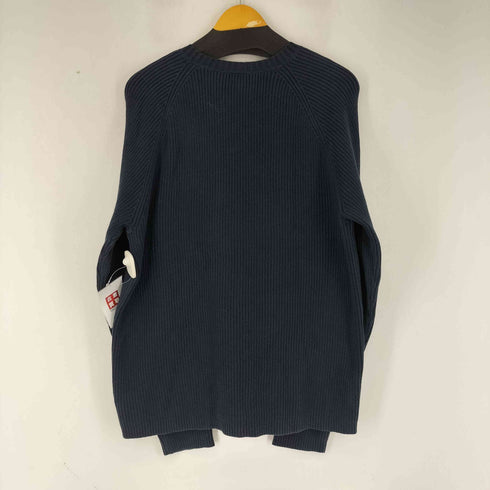 ギャップ Gap Vネックコットンニット メンズ import:L