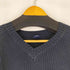 ギャップ Gap Vネックコットンニット メンズ import:L