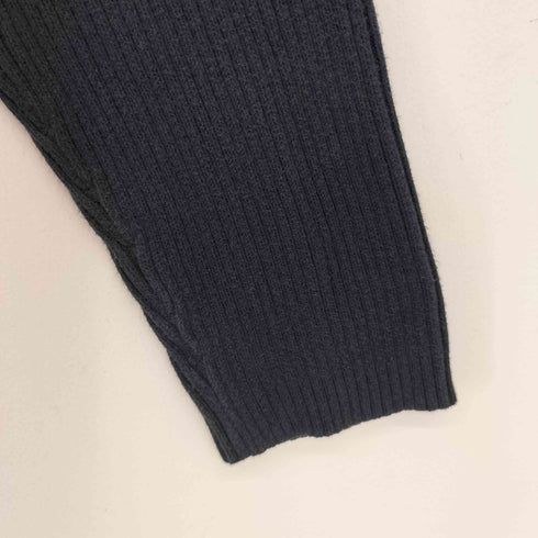 ギャップ Gap Vネックコットンニット メンズ import:L