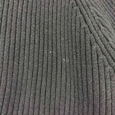 ギャップ Gap Vネックコットンニット メンズ import:L