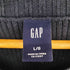 ギャップ Gap Vネックコットンニット メンズ import:L