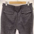 ジョゼフオム JOSEPH HOMME パイル地 スラックスパンツ メンズ 48