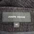 ジョゼフオム JOSEPH HOMME パイル地 スラックスパンツ メンズ 48