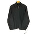 アイゾッド IZOD ジップアップフリースジャケット メンズ import:M
