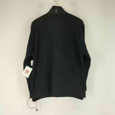 アイゾッド IZOD ジップアップフリースジャケット メンズ import:M