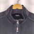 アイゾッド IZOD ジップアップフリースジャケット メンズ import:M
