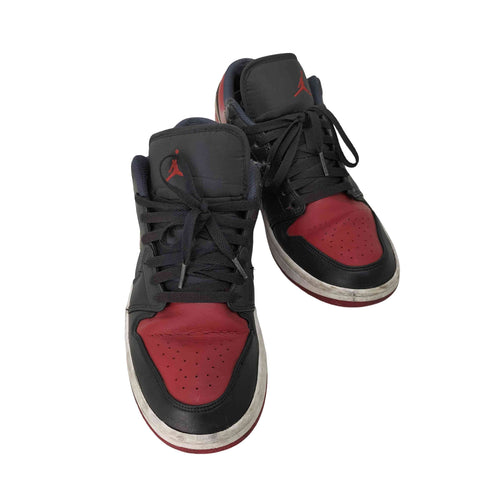 ナイキ NIKE Air Jordan 1 Low メンズ JPN:27.5