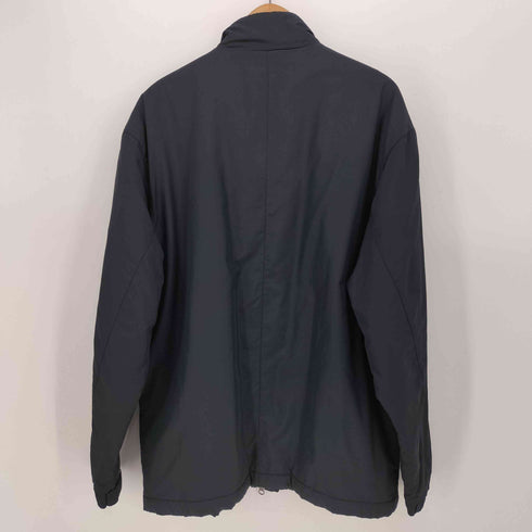 ナイキゴルフ NIKE GOLF 00S スウッシュ刺繍 モックネック パテッドジャケット メンズ