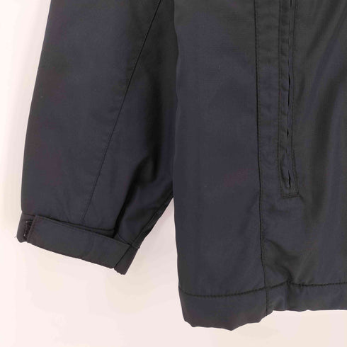 ナイキゴルフ NIKE GOLF 00S スウッシュ刺繍 モックネック パテッドジャケット メンズ