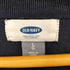 オールドネイビー OLD NAVY ウール100Vネックニット メンズ import:L