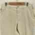 バナナリパブリック BANANA REPUBLIC TRAVEL STRAIGHT ストレッチコーデュロイパンツ メンズ 33/30