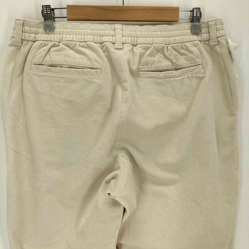 バナナリパブリック BANANA REPUBLIC TRAVEL STRAIGHT ストレッチコーデュロイパンツ メンズ 33/30