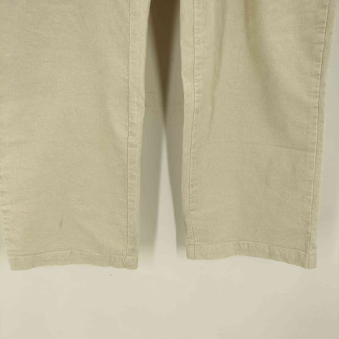 バナナリパブリック BANANA REPUBLIC TRAVEL STRAIGHT ストレッチコーデュロイパンツ メンズ 33/30