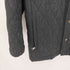 ポールスミス Paul Smith 襟コーデュロイ ウール キルティング中綿ジャケット メンズ import:M