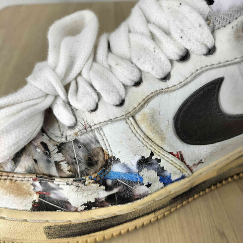 ナイキ NIKE AIR FORCE 1 Para-Noise メンズ 26.5