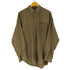 ギャップ Gap 00S チェック L/S BD シャツ メンズ import:M