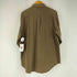 ギャップ Gap 00S チェック L/S BD シャツ メンズ import:M