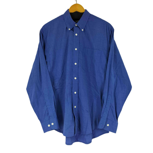 ギャップ Gap 00S L/S BD シャツ メンズ import:S