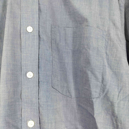 ギャップ Gap 00S L/S BD シャツ メンズ import:S