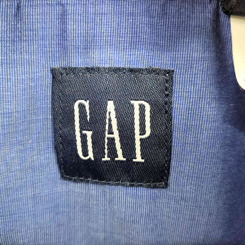 ギャップ Gap 00S L/S BD シャツ メンズ import:S