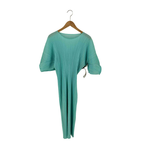 プリーツプリーズイッセイミヤケ PLEATS PLEASE ISSEY MIYAKE プリーツ ワンピース レディース