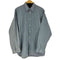 ギャップ Gap 00S ストライプ L/S シャツ メンズ import:M